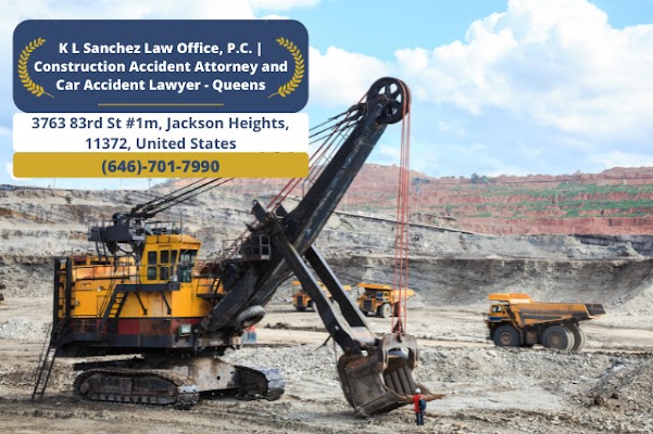 queens crane accidents lawyer